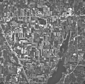Aerial Map 2